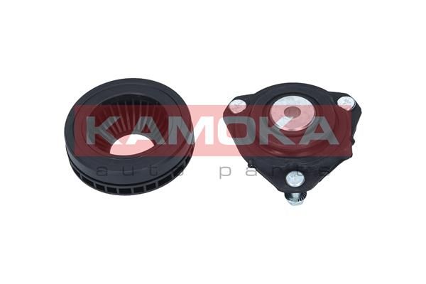 KAMOKA 209007 Repair Kit, suspension strut support mount