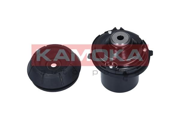 KAMOKA 209014 Repair Kit, suspension strut support mount
