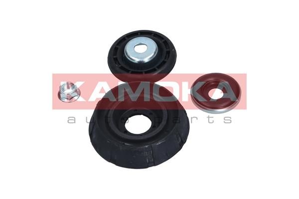 KAMOKA 209024 Repair Kit, suspension strut support mount