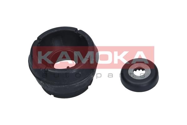 KAMOKA 209033 Repair Kit, suspension strut support mount