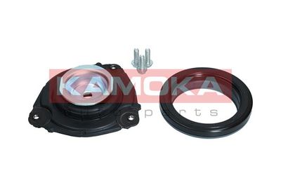 Repair Kit, suspension strut support mount KAMOKA 209157