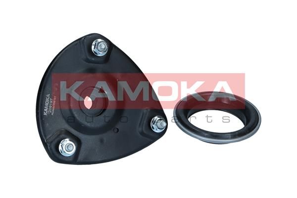 KAMOKA 209197 Repair Kit, suspension strut support mount