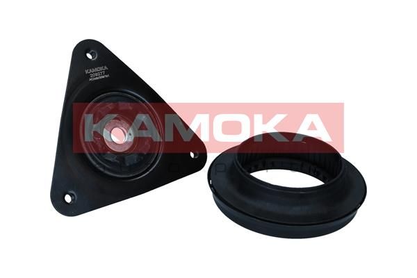 KAMOKA 209277 Repair Kit, suspension strut support mount