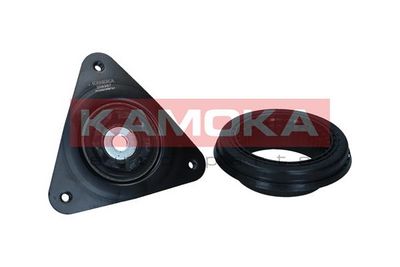 Repair Kit, suspension strut support mount KAMOKA 209387