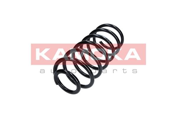 KAMOKA 2110068 Suspension Spring