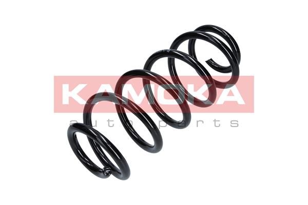 KAMOKA 2110102 Suspension Spring