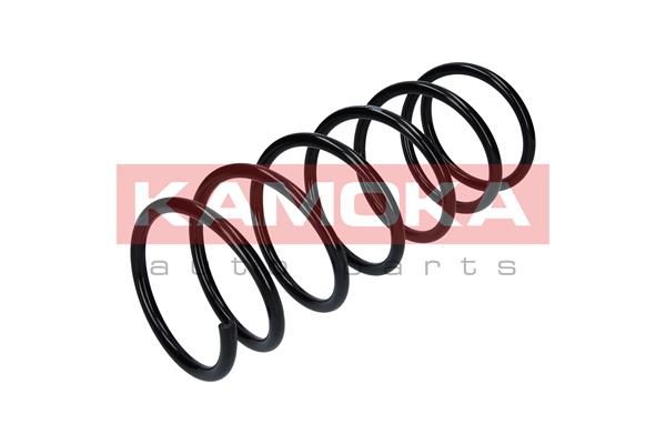 KAMOKA 2110160 Suspension Spring