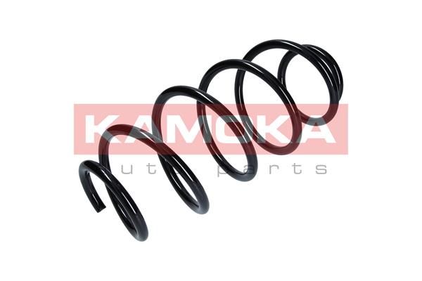 KAMOKA 2110163 Suspension Spring