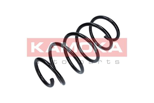 KAMOKA 2110201 Suspension Spring