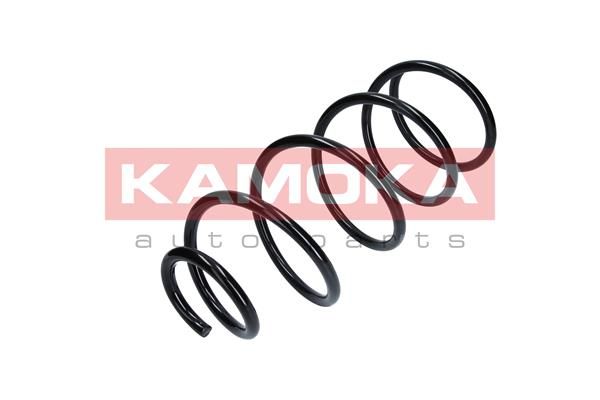 KAMOKA 2110345 Suspension Spring