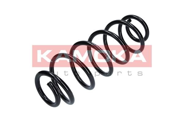 KAMOKA 2120129 Suspension Spring