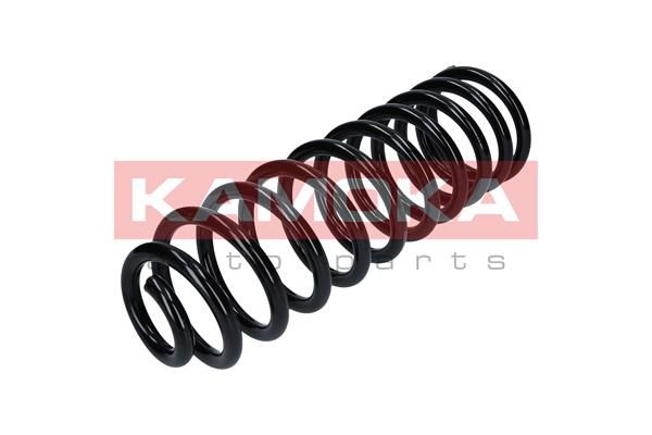 KAMOKA 2120247 Suspension Spring