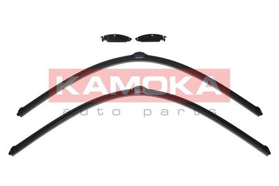 Wiper Blade KAMOKA 27B03