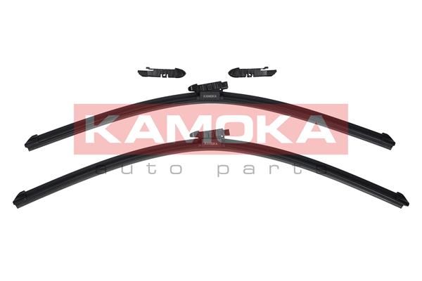 KAMOKA 27D02 Wiper Blade