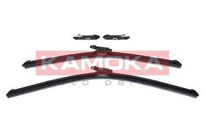 Wiper Blade KAMOKA 27D04