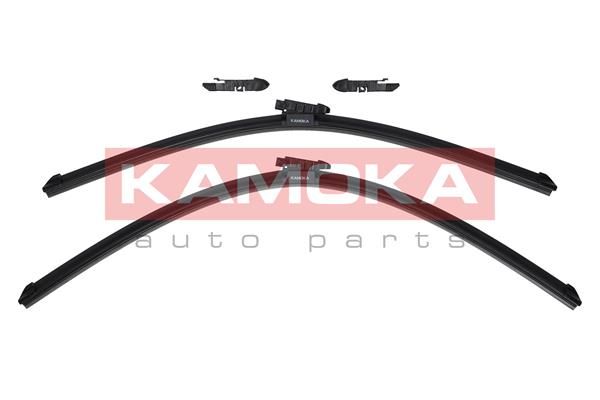 KAMOKA 27D07 Wiper Blade