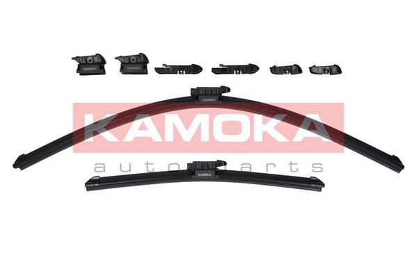 KAMOKA 27F01 Wiper Blade