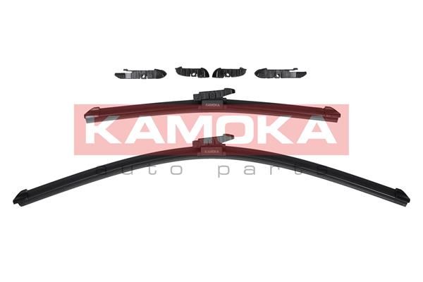 KAMOKA 27F03 Wiper Blade