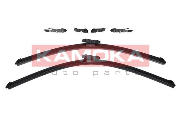 KAMOKA 27F04 Wiper Blade