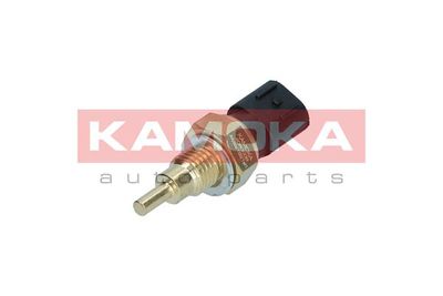 Sensor, coolant temperature KAMOKA 4080008