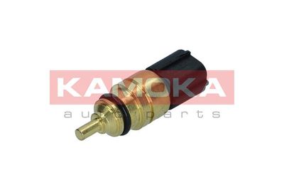 Sensor, coolant temperature KAMOKA 4080009