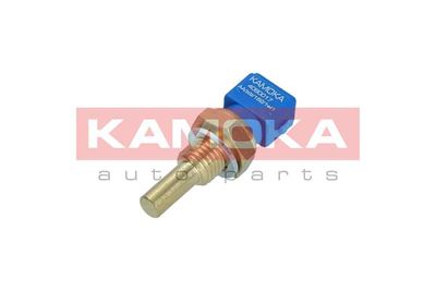 Sensor, coolant temperature KAMOKA 4080017