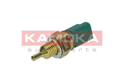 Sensor, coolant temperature KAMOKA 4080023