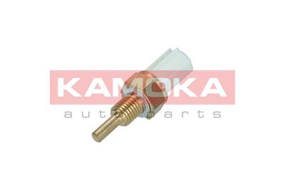Sensor, coolant temperature KAMOKA 4080032