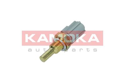 Sensor, coolant temperature KAMOKA 4080034