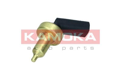 Sensor, coolant temperature KAMOKA 4080054