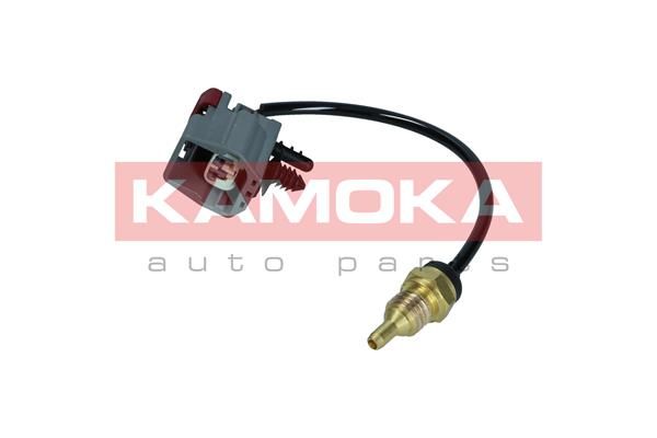 KAMOKA 4080062 Sensor, coolant temperature