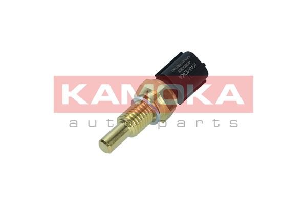 KAMOKA 4080063 Sensor, coolant temperature