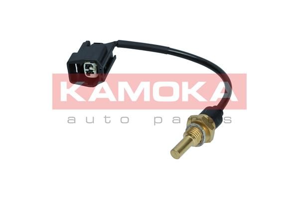 KAMOKA 4080064 Sensor, coolant temperature