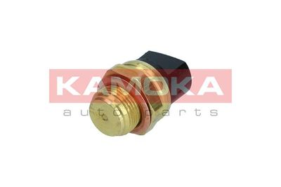 Temperature Switch, radiator fan KAMOKA 4090007