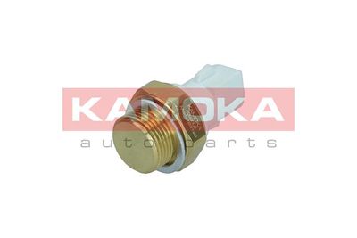 Temperature Switch, radiator fan KAMOKA 4090009