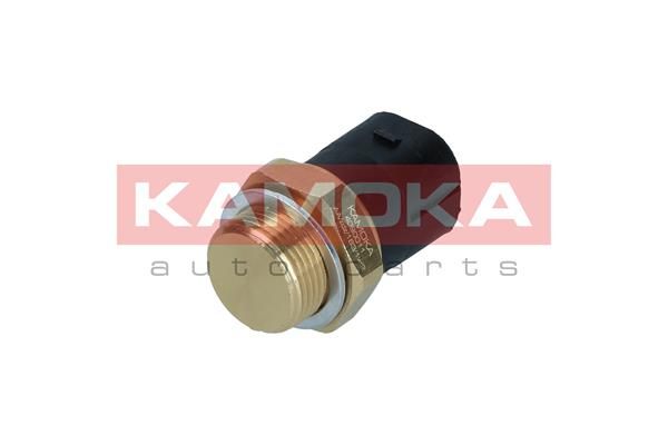 KAMOKA 4090011 Temperature Switch, radiator fan