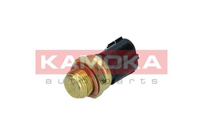 Temperature Switch, radiator fan KAMOKA 4090021