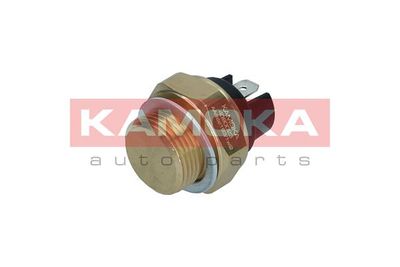 Temperature Switch, radiator fan KAMOKA 4090023