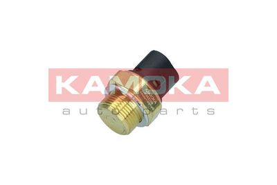 Temperature Switch, radiator fan KAMOKA 4090029