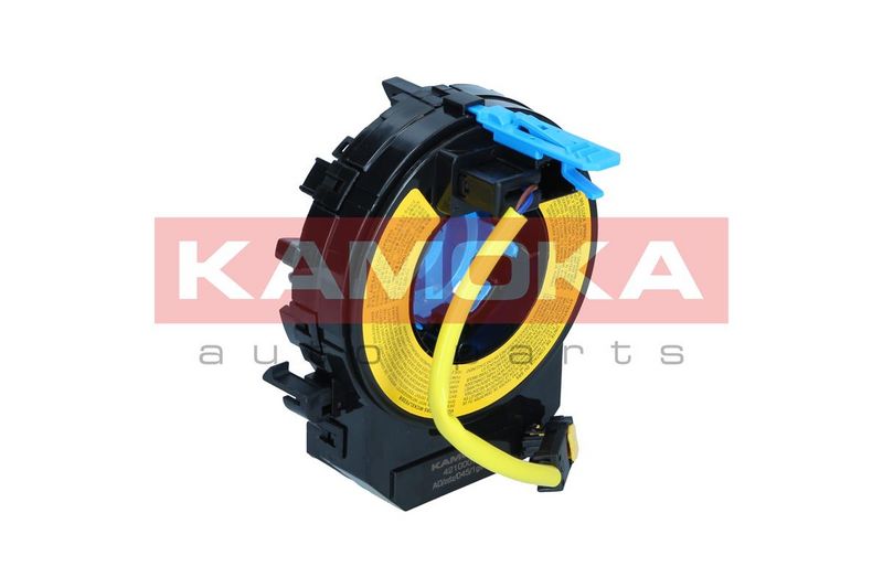 KAMOKA 4210007 Clockspring, airbag