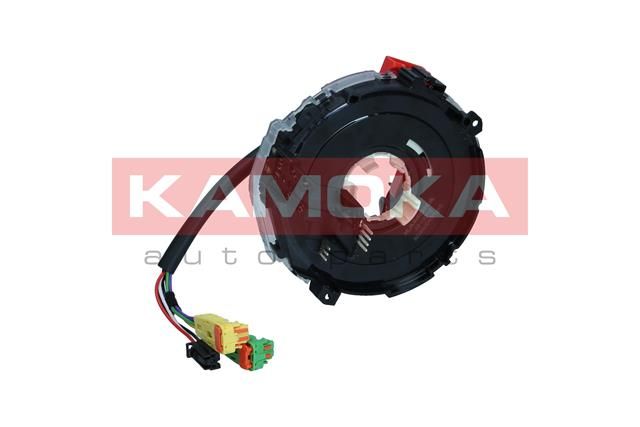 KAMOKA 4210013 Clockspring, airbag