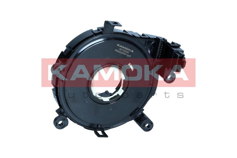 KAMOKA 4210048 Clockspring, airbag