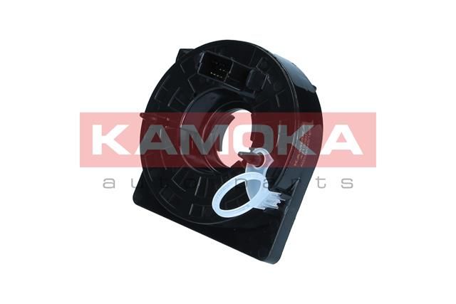 KAMOKA 4210080 Clockspring, airbag