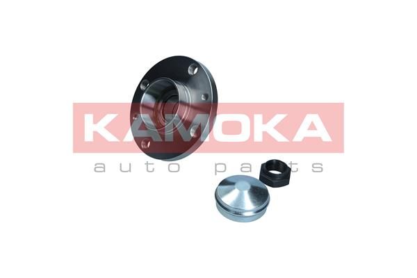 KAMOKA 5500029 Wheel Bearing Kit