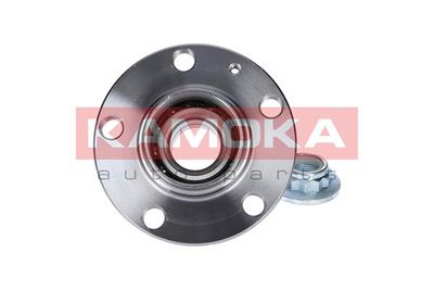 Wheel Bearing Kit KAMOKA 5500033