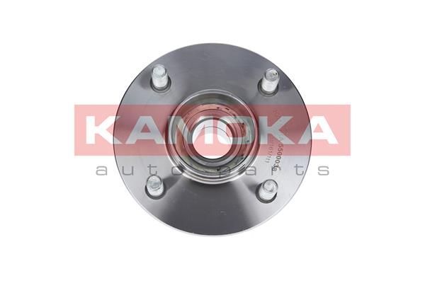 KAMOKA 5500038 Wheel Bearing Kit