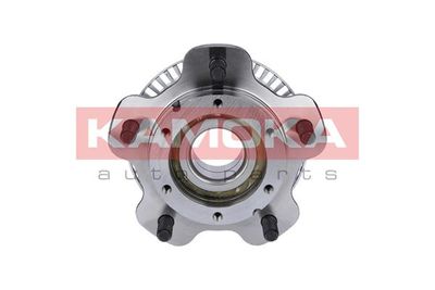 Wheel Bearing Kit KAMOKA 5500050