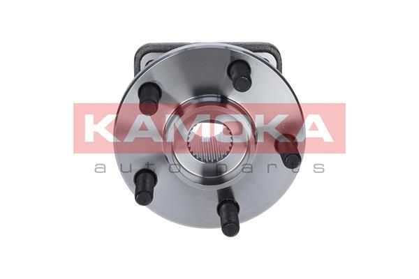 KAMOKA 5500057 Wheel Bearing Kit