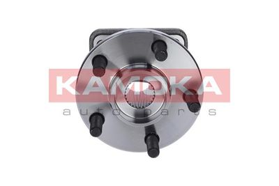 Wheel Bearing Kit KAMOKA 5500057