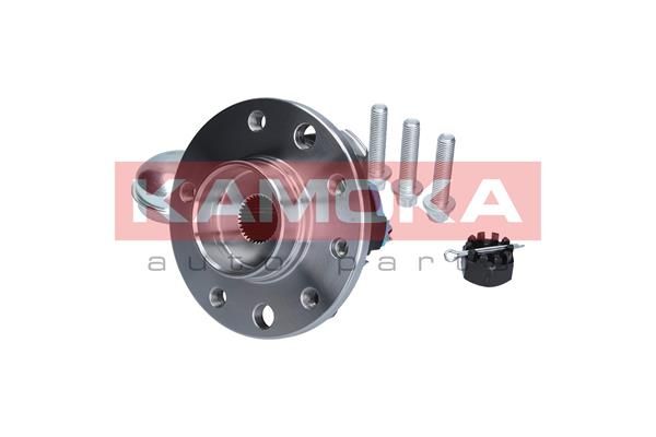 KAMOKA 5500059 Wheel Bearing Kit